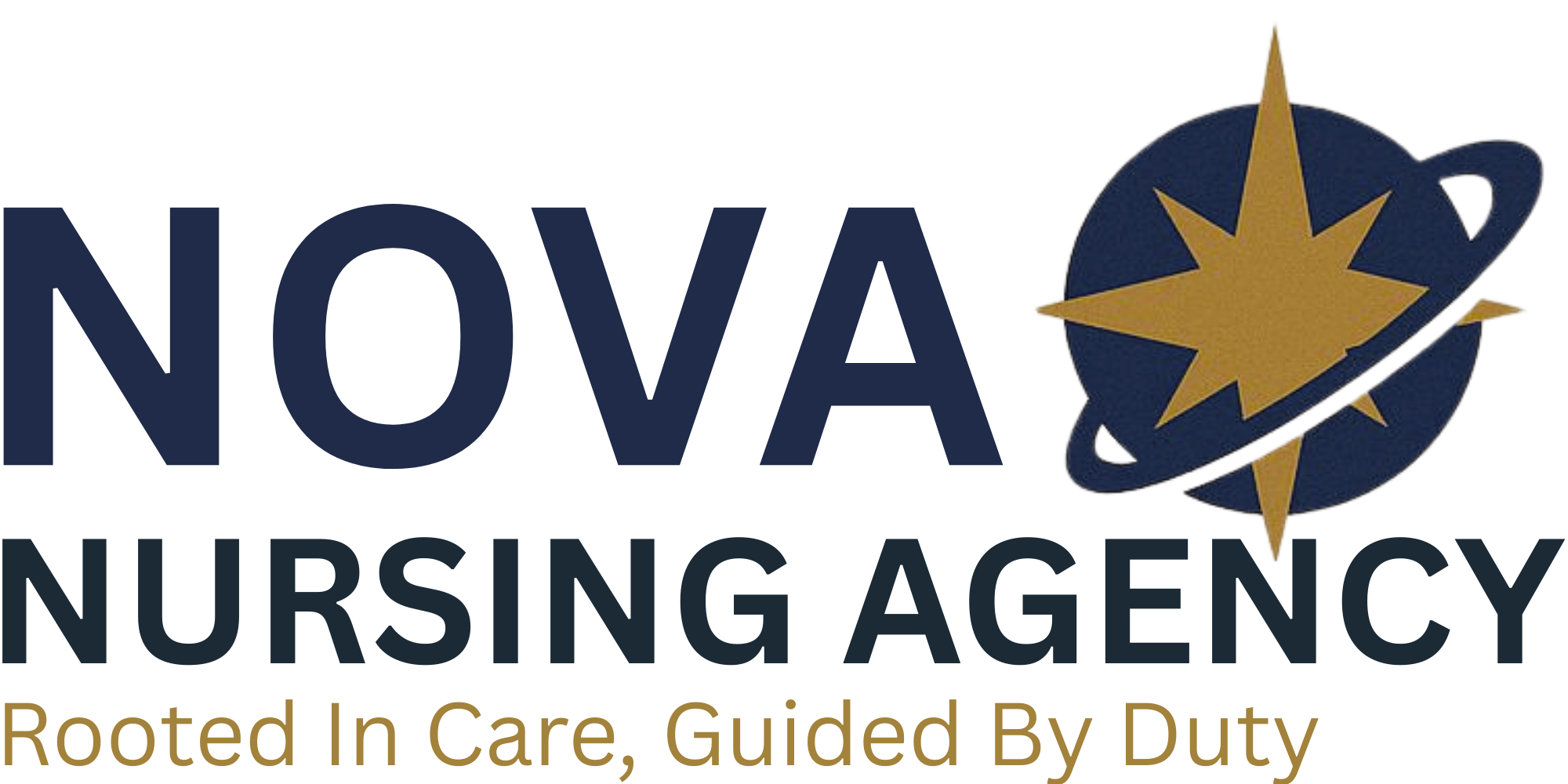 Nova Nursing Logo